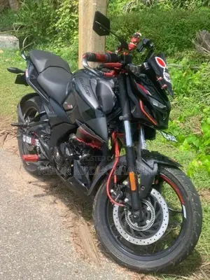 Bajaj Pulsar N160 2025
