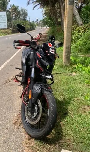 Bajaj Pulsar N160 2025