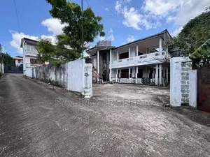 Ground Floor House for Rent– Wattala(RHO-GAMWT-DA-42)