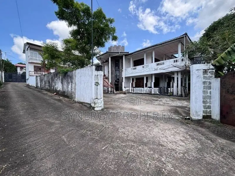 Ground Floor House for Rent– Wattala(RHO-GAMWT-DA-42)