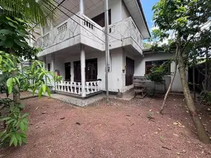 Ground Floor House for Rent– Wattala(RHO-GAMWT-DA-42)