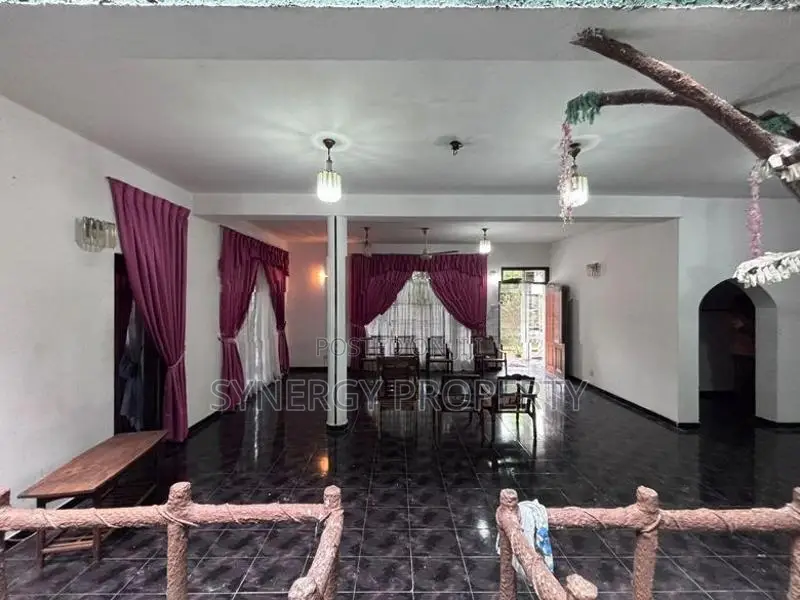 Ground Floor House for Rent– Wattala(RHO-GAMWT-DA-42)