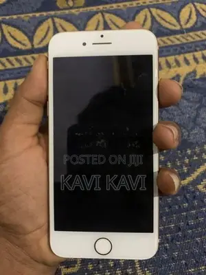 Apple iPhone 8 (Used)