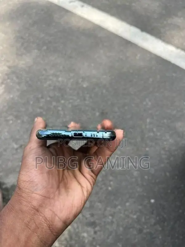 Apple iPhone 11 Pro (Used)