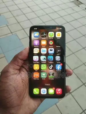 Apple iPhone 11 Pro (Used)