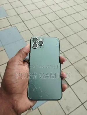 Apple iPhone 11 Pro (Used)