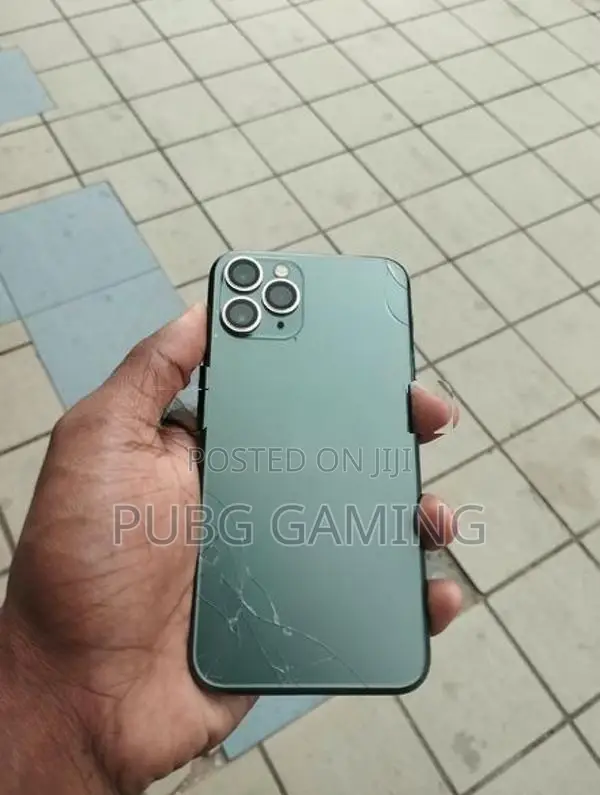 Apple iPhone 11 Pro (Used)