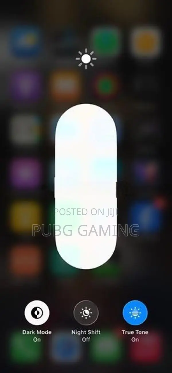 Apple iPhone 11 Pro (Used)