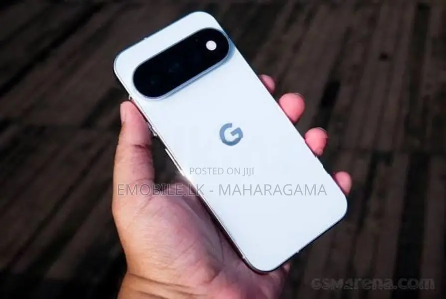 Google Pixel 11Pro 256GB (Brand New)