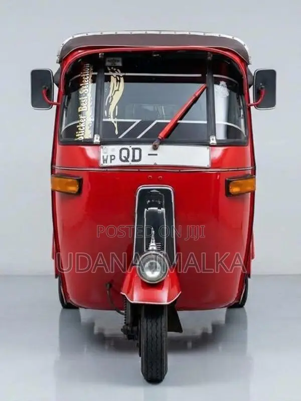 Bajaj 2007