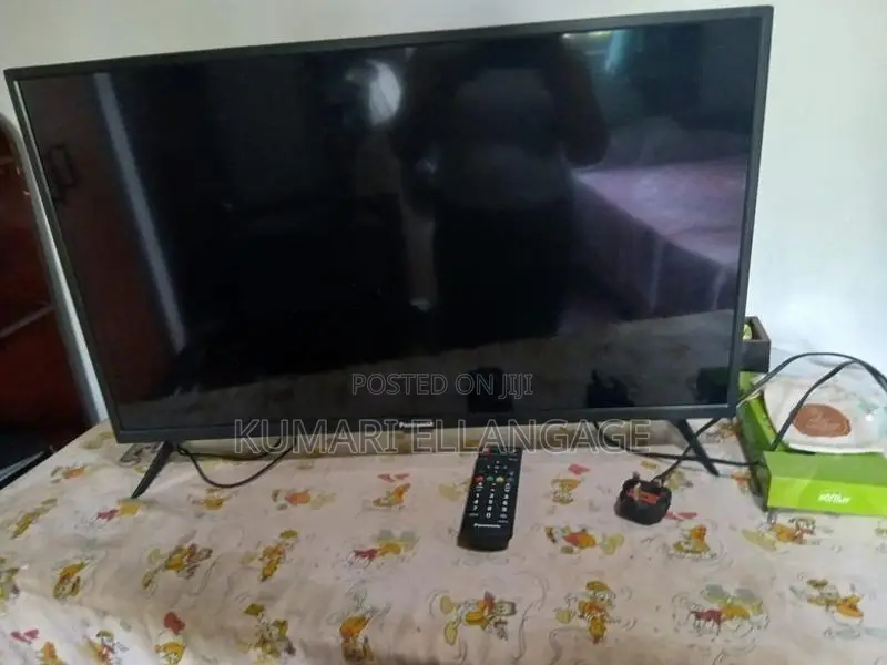 Panasonic "32" inch LED TV
