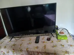 Panasonic "32" inch LED TV