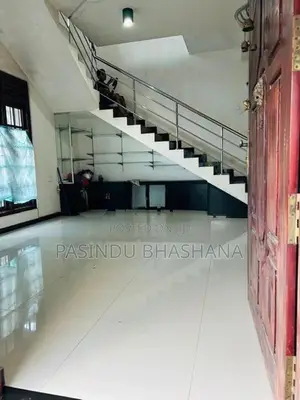 2 Story House For Rent In Galle City