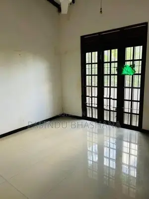 2 Story House For Rent In Galle City