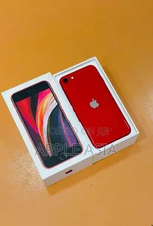 Apple iPhone SE 2 128GB (Used)