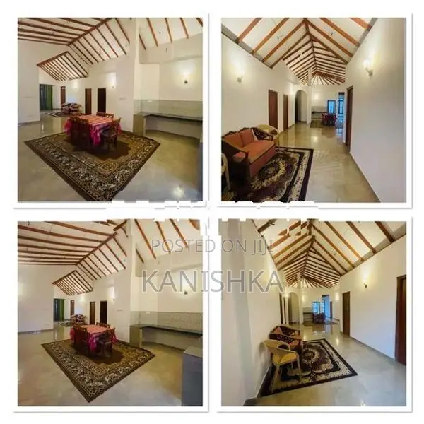 BB Bungalow Nuwara Eliya