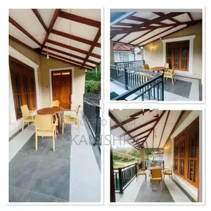 BB Bungalow Nuwara Eliya