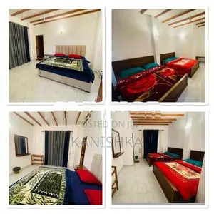 BB Bungalow Nuwara Eliya