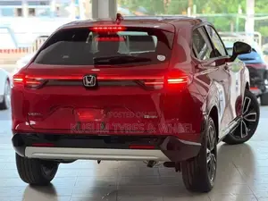 Honda Vezel Z Premium 10 SPEAKRS 2026