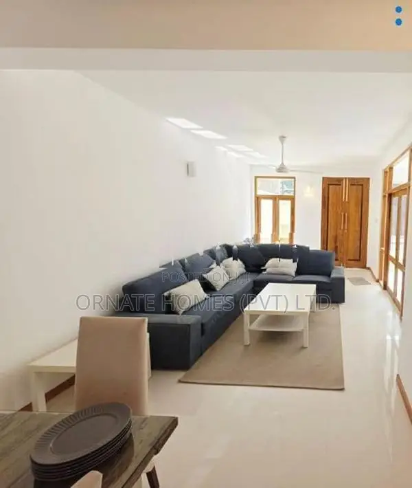 Brand New Luxury House For Sale_ Weerasekara Mw, Thalawathugoda (w1)