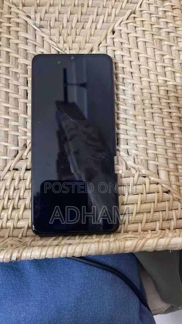 Samsung Galaxy A12 (Used)