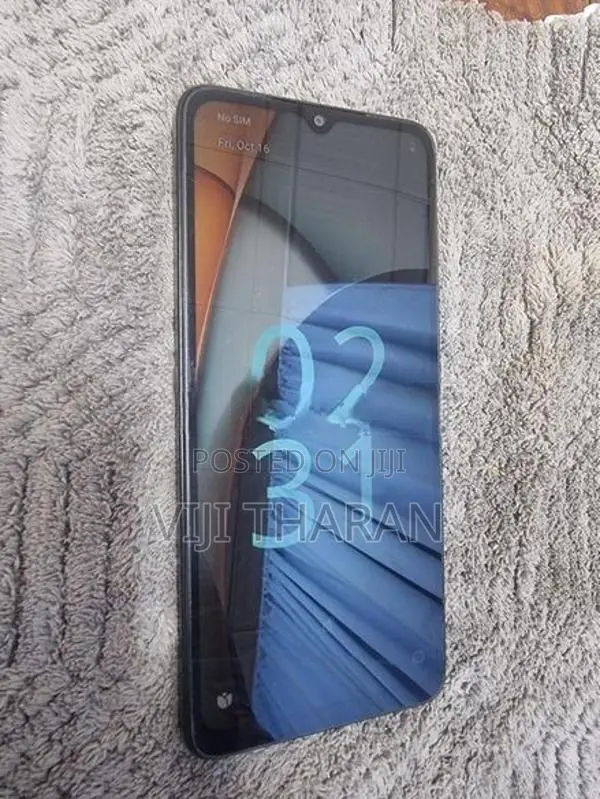 Xiaomi Redmi A3 (Used)