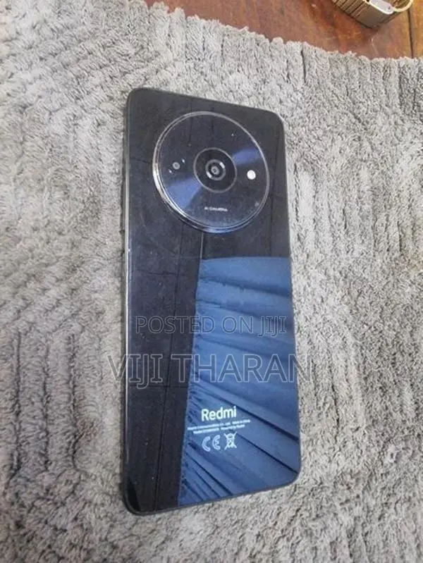 Xiaomi Redmi A3 (Used)