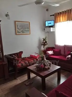 3BHK House Rent Mount Lavinia Ground Floor