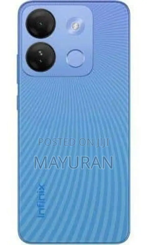 Infinix (Used)
