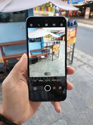 Infinix Hot 50i (Used)