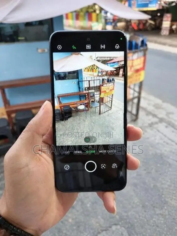 Infinix Hot 50i (Used)
