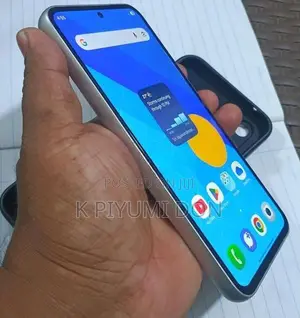 Samsung Galaxy A54 5G (Used)
