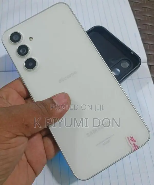 Samsung Galaxy A54 5G (Used)