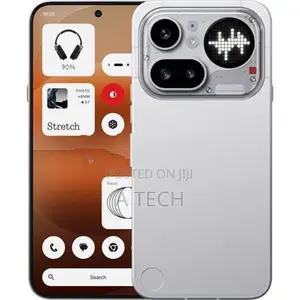 NOTHING 4a Pro (Brand New)