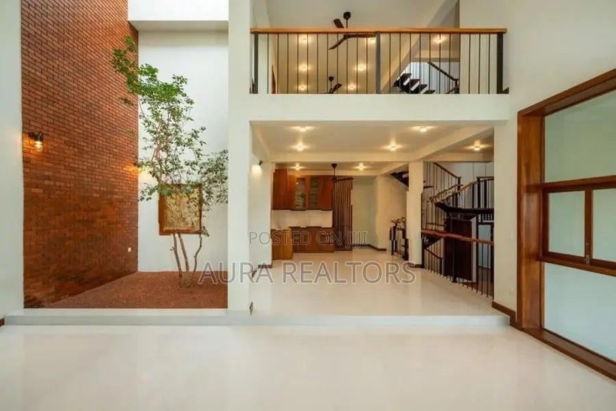 House For Sale In Battaramula Thalangama ( P-295) Battaramulla