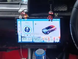 YD Android Player 10 Inch