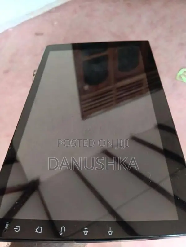 YD Android Player 10 Inch
