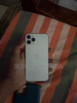 Apple iPhone 11 Pro (Used)