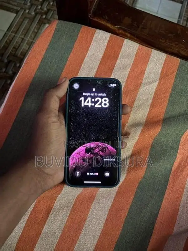 Apple iPhone 11 Pro (Used)