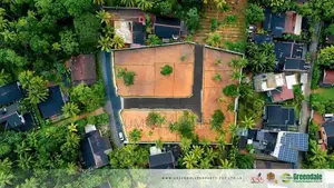 යක්කල නගරයෙන් සුපිරිම බිම් කොටස් කිහිපයක්