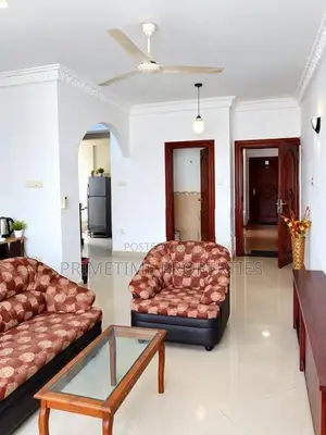 3 Bedroom Furished Apartment For Rent In Colombo