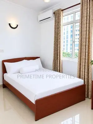 3 Bedroom Furished Apartment For Rent In Colombo
