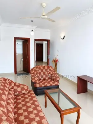3 Bedroom Furished Apartment For Rent In Colombo