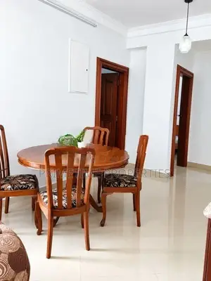 3 Bedroom Furished Apartment For Rent In Colombo
