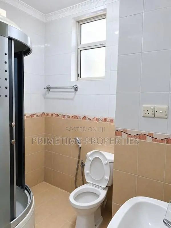 3 Bedroom Furished Apartment For Rent In Colombo