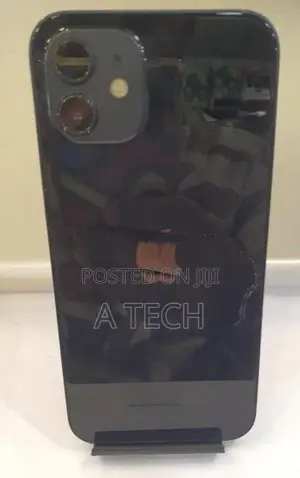 Apple iPhone 12 GB (Used)