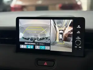 Honda Vezel Z Premium 10 SPEAKRS 2026