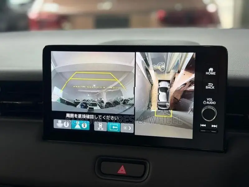 Honda Vezel Z Premium 10 SPEAKRS 2026