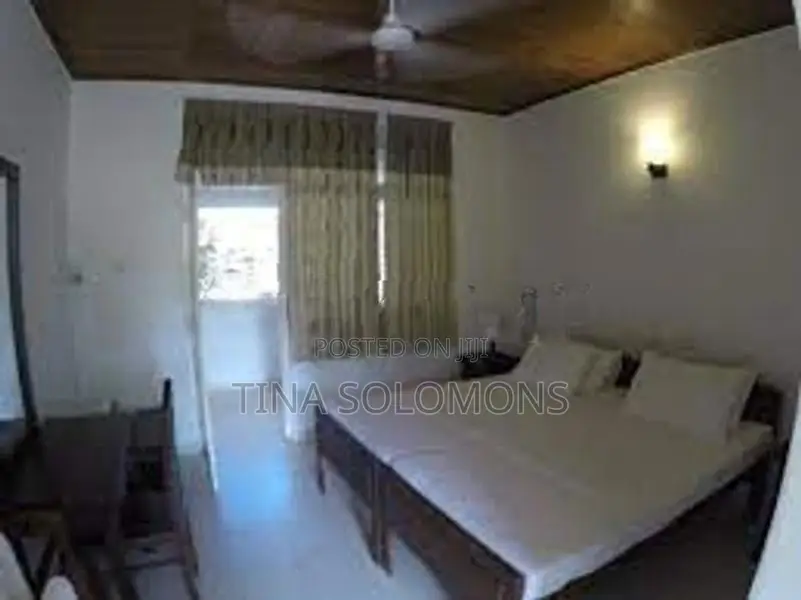 Room in A Villa for Rent Mount Lavinia