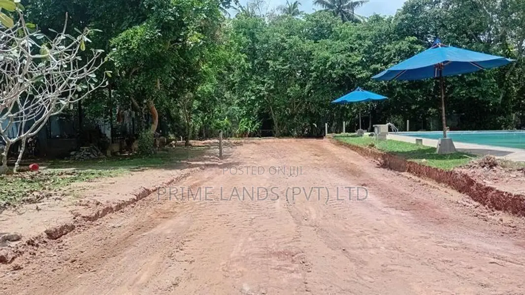 Negambo Land for Sale